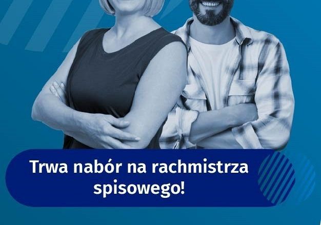 Grafika 1: Uzupełniający nabór kandydatów na rachmistrza NSP 2021