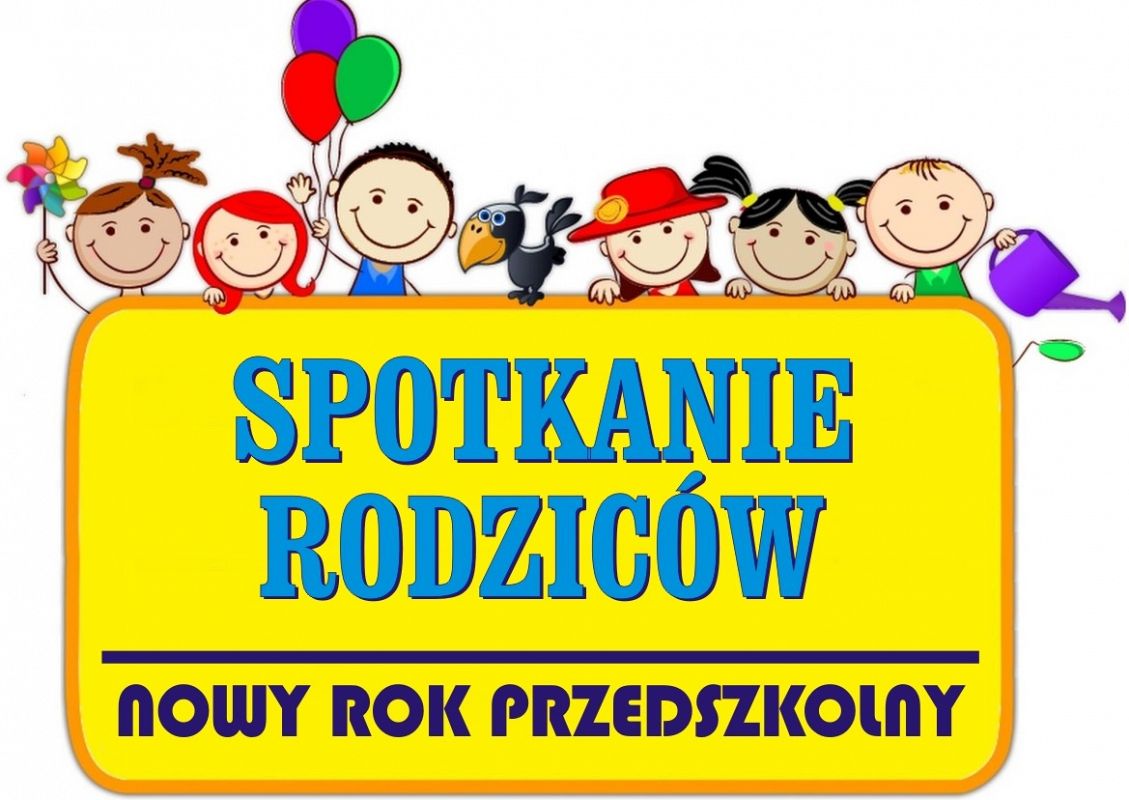 Grafika #0: Spotkanie z Rodzicami.