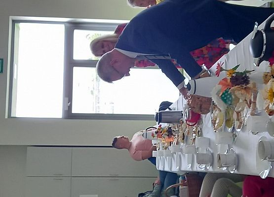 Grafika 6: Dożynki 2022