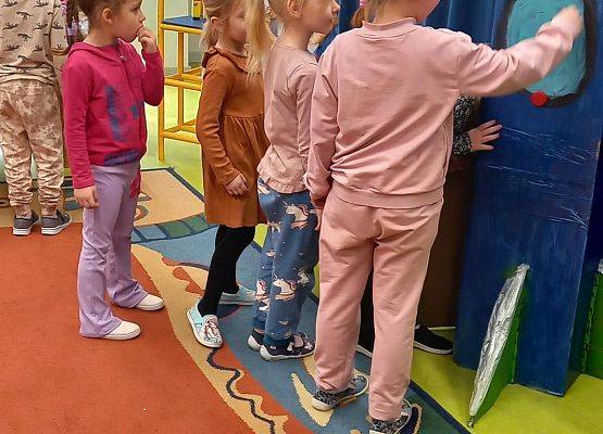 Konkurs na eko zabawkę.