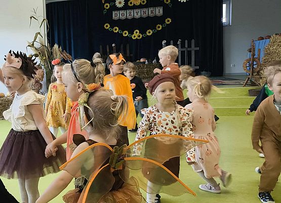 Grafika 6: Bal Jesieni 2025