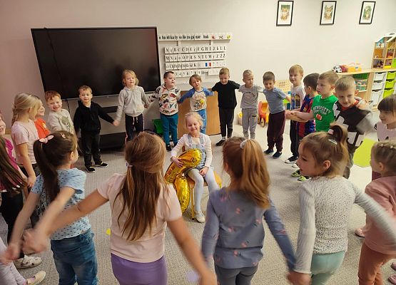 Grafika 6: Urodzinki w Tygryskach