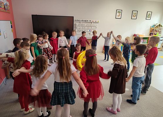 Grafika 5: Urodzinki w Tygryskach