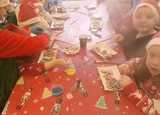 Grafika 6: Wyjazd Sówek do Kościerzyny