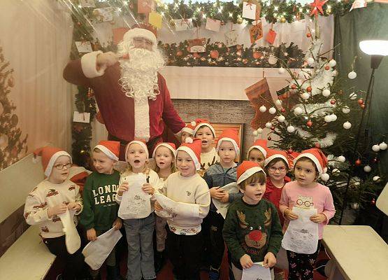 Grafika 4: Wyjazd Sówek do Kościerzyny