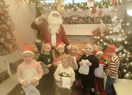 Grafika 1: Wyjazd Sówek do Kościerzyny