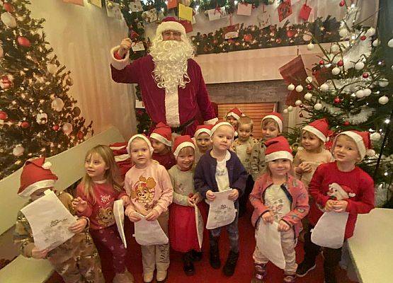 Grafika 2: Wyjazd Pszczółek do Koscierzyny