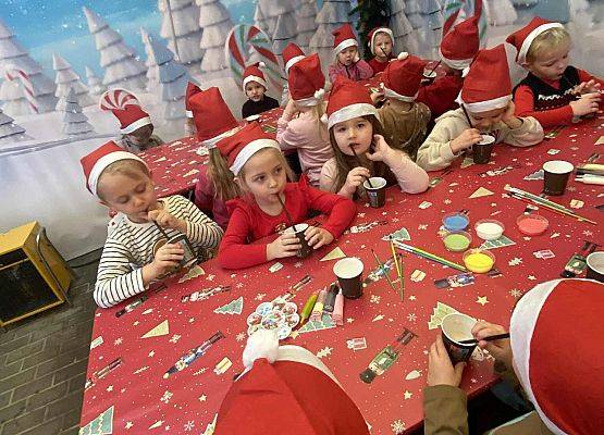 Grafika 4: Wyjazd Pszczółek do Koscierzyny