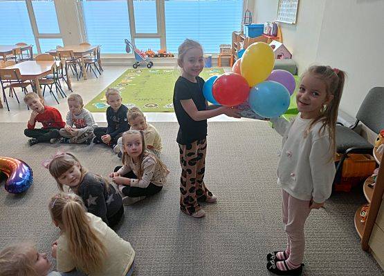 Grafika 6: Urodziny styczniowe Jeżyki