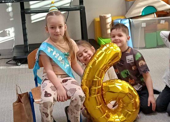 Grafika 1: Urodziny w Jeżykach