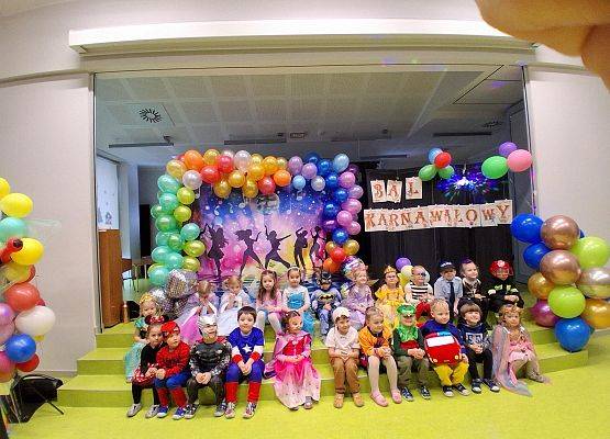 Grafika 14: Bal karnawałowy 2026r.