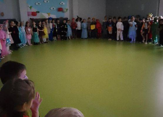 Grafika 6: Bal karnawałowy 2026r.