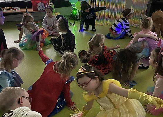 Grafika 3: Bal karnawałowy 2026r.