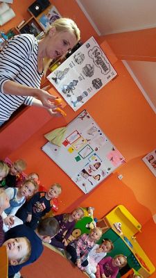 Grafika #0: Sałatka warzywna gr. III i IV