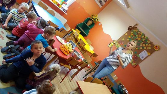 Grafika #5: Sałatka warzywna gr. III i IV