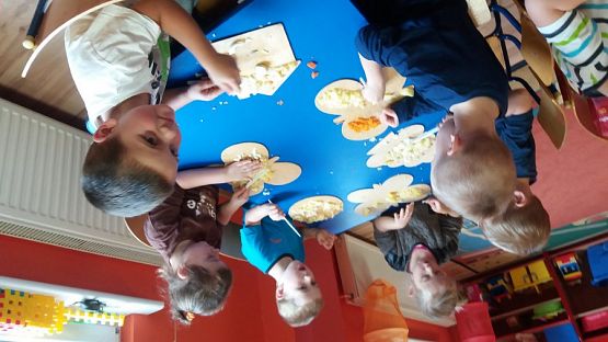 Grafika #12: Sałatka warzywna gr. III i IV