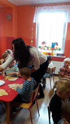 Grafika #14: Sałatka warzywna gr. III i IV