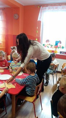 Grafika #15: Sałatka warzywna gr. III i IV