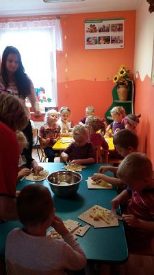 Grafika #16: Sałatka warzywna gr. III i IV