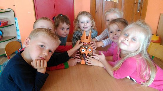 Grafika #1: Zajęcia codzienne gr. IV