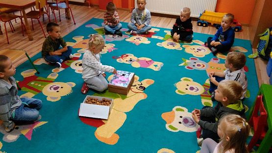 Grafika #6: Zajęcia codzienne gr. IV