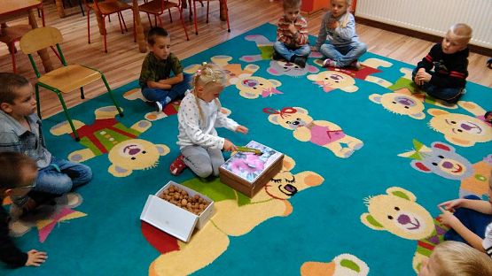 Grafika #7: Zajęcia codzienne gr. IV