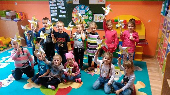 Grafika #10: Zajęcia codzienne gr. IV