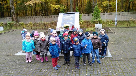 Grafika #4: Cmentarz w Krępie Kaszubskiej gr. III i IV