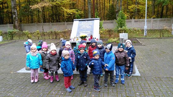 Grafika #5: Cmentarz w Krępie Kaszubskiej gr. III i IV